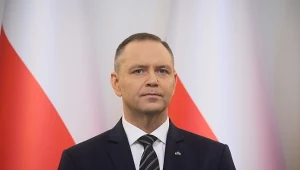 Prezydent Karol Nawrocki wręczył Ordery Orła Białego