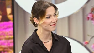 Trycholożka Magdalena Szymczak-Kępka