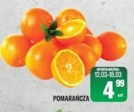 Pomarańcza