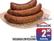 Kiełbasa Nik-Pol