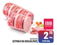 Szynka JBB