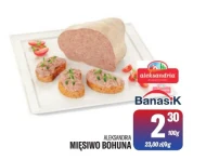 Mięsiwo Aleksandria