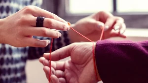 Noś przy kluczach albo na ręce. Pech ominie cię szerokim łukiem