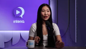 Mongołka o dorastaniu w Polsce: Byłam inna, czułam się gorsza 