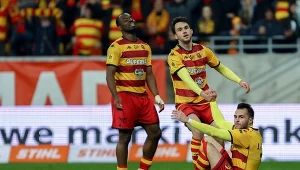 Pululu nagle ogłosił ws. transferu. W tym polskim klubie na pewno nie zagra