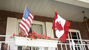 Wojna handlowa między USA a Kanadą eskaluje. Ogłoszono nowe cła