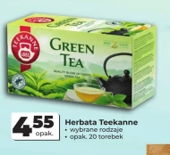 Herbata Teekanne