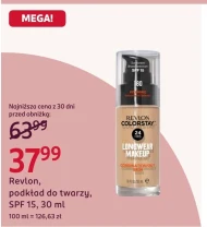 Podkład do twarzy Revlon