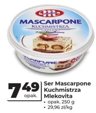 Ser Mlekovita