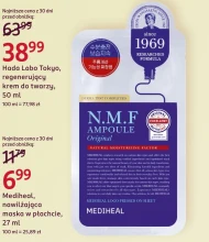 Maska do twarzy Mediheal