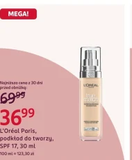 Podkład do twarzy L'Oréal