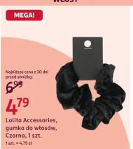 Gumka do włosów Lolita Accessories