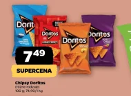 Chipsy Doritos