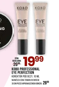 Консилер під очі Kobo Professional
