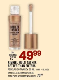 Грунтовка для обличчя Rimmel