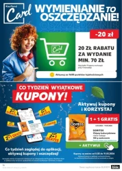 Tak się robi dzień kobiet! - Kaufland