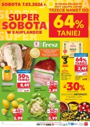 Tak się robi dzień kobiet! - Kaufland