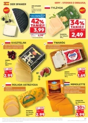 Tak się robi dzień kobiet! - Kaufland