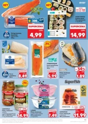 Tak się robi dzień kobiet! - Kaufland