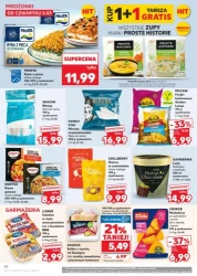 Tak się robi dzień kobiet! - Kaufland