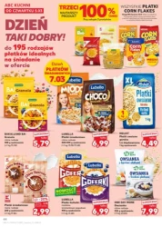 Tak się robi dzień kobiet! - Kaufland