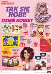 Tak się robi dzień kobiet! - Kaufland