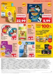 Tak się robi dzień kobiet! - Kaufland