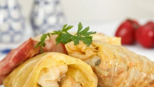 Jak przygotować gołąbki z przepisu babci?