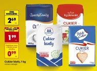 Цукор Polski Cukier