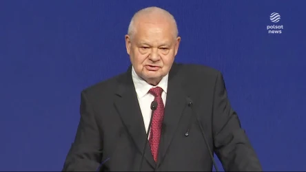 Wydarzenia 24: SAFE kontra SAFE. Glapiński: Jeszcze nic konkretnego nie przedstawiłem