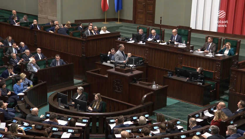 Wydarzenia 24: Wewnętrzne konflikty w PiS, złośliwości i tajemniczy kandydat na premiera