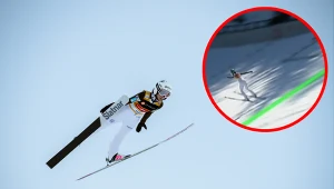 Szalone sceny w Lahti, padł kolejny rekord. Prevc nie do zatrzymania