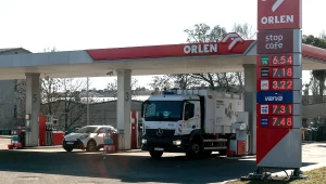 Dlaczego diesel drożeje szybciej niż benzyna? Odpowiedź jest prosta