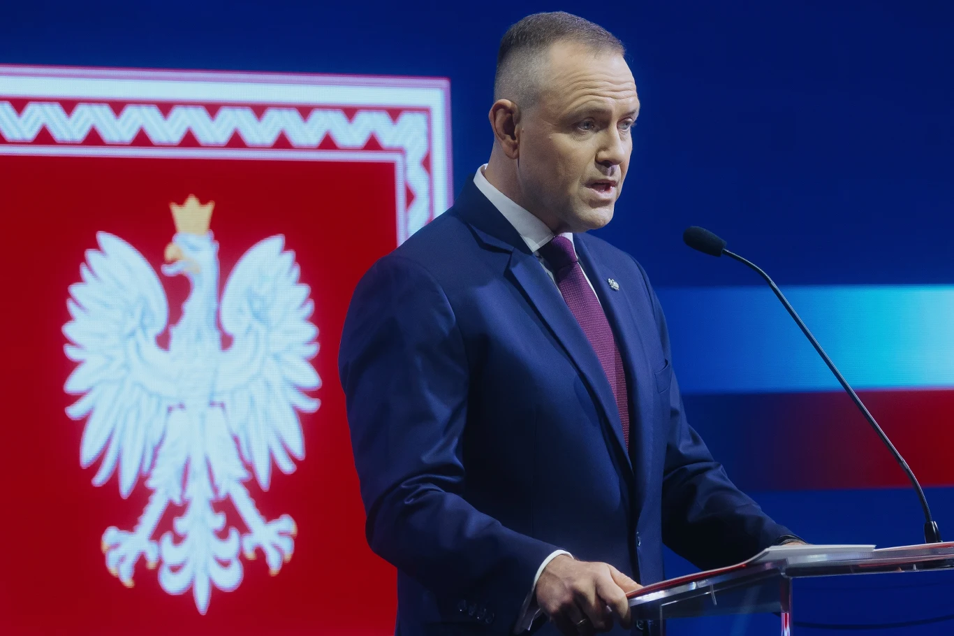 Prezydent Karol Nawrocki wraz z prezesem NBP odpowiedzieli własnym „polskim SAFE”