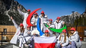Polacy ruszają do walki na igrzyskach paralimpijskich. Poznaj naszą kadrę i plan