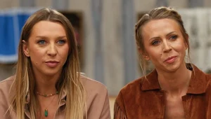 Milena i Ilona Krawczyńskie