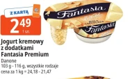 Jogurt Fantasia