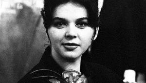 Katarzyna Bovery była wielką gwiazdą lat 60.