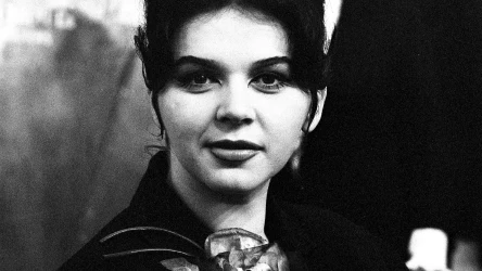 Katarzyna Bovery była wielką gwiazdą lat 60.