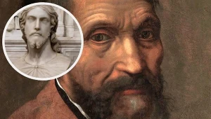 Aktorka odnalazła zaginione dzieła Michała Anioła? Watykan zainteresowany