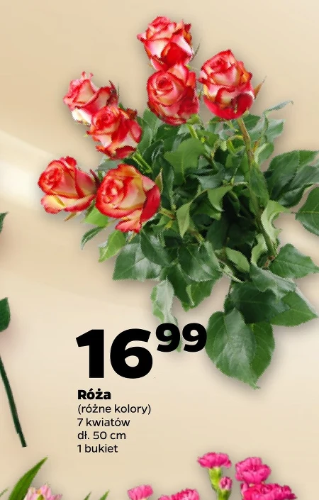 Букет троянд