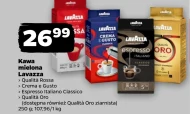 Kawa mielona Lavazza
