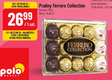 Праліне Ferrero