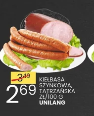 Kiełbasa Unilang