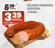 Kiełbasa Laskopol