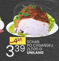 Schab Unilang