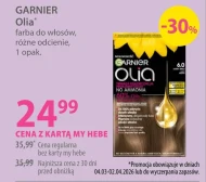 Farba do włosów Garnier