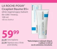 Balsam do ciała La Roche Posay