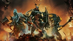 Przed wyruszeniem na smoki… Sprawdźcie zwiastun kooperacji w Dragonkin: The Banished