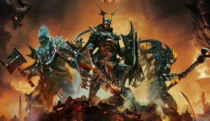 Dragonkin: The Banished